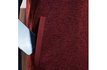 Image of Mountain Khakis Norris Vest Classic Fit - Mens, Black, XXL, N60001BLACKXXL