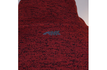 Image of Mountain Khakis Norris Vest Classic Fit - Mens, Black, XXL, N60001BLACKXXL