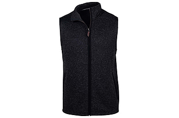 Image of Mountain Khakis Norris Vest Classic Fit - Mens, Black, XXL, N60001BLACKXXL