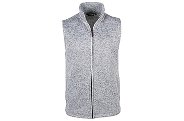 Image of Mountain Khakis Norris Vest Classic Fit - Mens, Gunmetal, XL, N60022GUNMETALXL