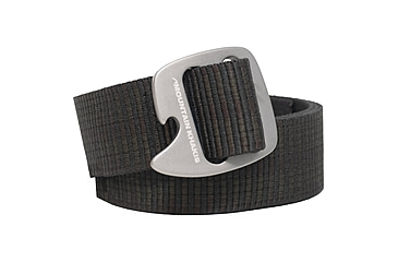 Image of Mountain Khakis Pattern Webbing Belt - Mens, Jackson Grey, OS, J59021JACKSON GREYOS