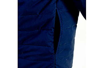 Image of Mountain Khakis Pine Peak Down Shirtjac Classic Fit - Mens, Tobacco, XL, I60254TOBACCOXL