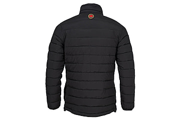 Image of Mountain Khakis Rider Jacket Classic Fit - Mens, Black, L, P35001BLACKL