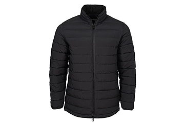 Image of Mountain Khakis Rider Jacket Classic Fit - Mens, Black, L, P35001BLACKL