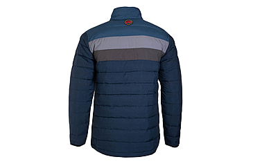 Image of Mountain Khakis Rider Jacket Classic Fit - Mens, Crater Navy, XL, N56401CRATER NAVYXL
