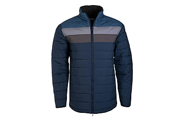 Image of Mountain Khakis Rider Jacket Classic Fit - Mens, Crater Navy, XL, N56401CRATER NAVYXL