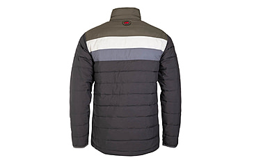 Image of Mountain Khakis Rider Jacket Classic Fit - Mens, Jackson Grey, M, N56021JACKSON GREYM