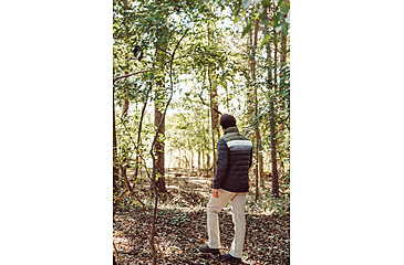 Image of Mountain Khakis Rider Jacket Classic Fit - Mens, Jackson Grey, M, N56021JACKSON GREYM