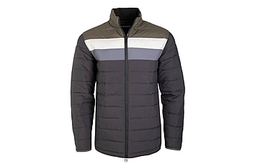 Image of Mountain Khakis Rider Jacket Classic Fit - Mens, Jackson Grey, M, N56021JACKSON GREYM