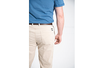 Image of Mountain Khakis Rover Pant Modern Fit - Mens, Freestone, 42x36, O53252FREESTONE4236