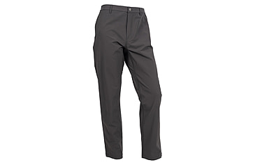 Image of Mountain Khakis Rover Pant Modern Fit - Mens, Jackson Grey, 30x30, O53021JACKSON GREY3030