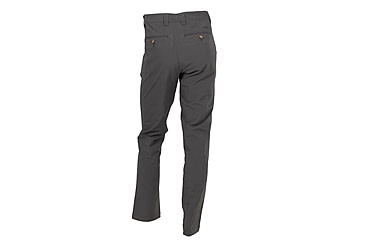 Image of Mountain Khakis Teton Hybrid Pant Modern Fit - Mens, Jackson Grey, 30x30, O52021JACKSON GREY3030