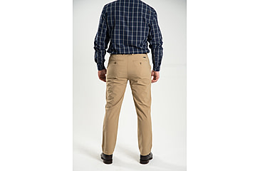 Image of Mountain Khakis Teton Hybrid Pant Modern Fit - Mens, Sand, 30x32, O52253SAND3032