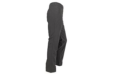 Image of Mountain Khakis Teton Hybrid Pant Modern Fit - Mens, Jackson Grey, 42x32, O52021JACKSON GREY4232