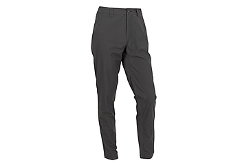 Image of Mountain Khakis Teton Hybrid Pant Modern Fit - Mens, Jackson Grey, 42x32, O52021JACKSON GREY4232