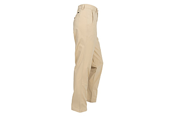 Image of Mountain Khakis Teton Hybrid Pant Modern Fit - Mens, Sand, 38x36, O52253SAND3836