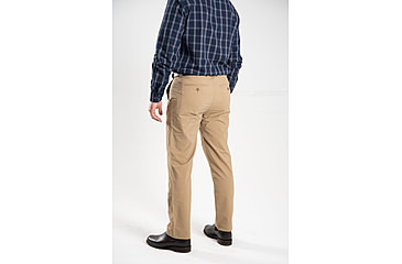 Image of Mountain Khakis Teton Hybrid Pant Modern Fit - Mens, Sand, 38x36, O52253SAND3836