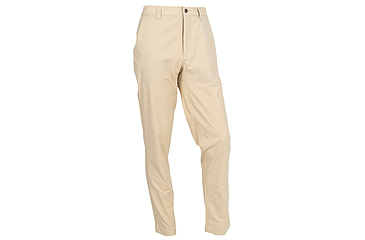 Image of Mountain Khakis Teton Hybrid Pant Modern Fit - Mens, Sand, 38x36, O52253SAND3836