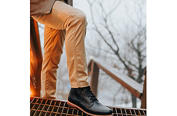 Image of Mountain Khakis Teton Pants Relaxed Fit - Mens, Tobacco, 44x32, D40254TOBACCO4432