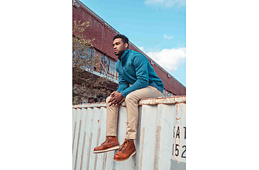 Image of Mountain Khakis Teton Pants Relaxed Fit - Mens, Tobacco, 44x32, D40254TOBACCO4432