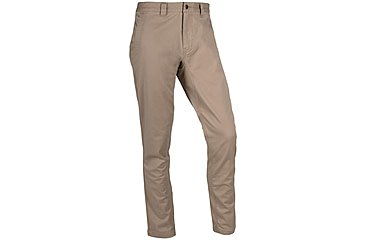 Image of Mountain Khakis Teton Pants Slim Fit - Mens, Retro Khaki, 42x32, E15251RETRO KHAKI4232