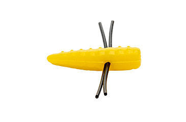 Image of Lew's TP2 Spinning Rod, 7ft, 1-PC HM45 Graphite Rod w/ Medium  and Fast, Winn Dri-Tac Split-Grip, SoftTouch Reel Seat, No Foul Hook Keeper, Black/Gray, TP270MFS