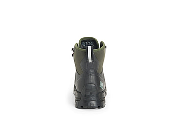 Image of Muck Boots Apex Lace Up Boots - Mens, Black, 11, AXML-000-BLK-110