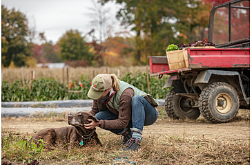 Image of Muck Boots Apex Lace Up Boots - Womens, Black, 12, AXWL-000-BLK-120