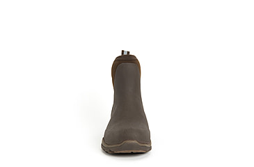 Image of Muck Boots Arctic Excursion Ankle Rubber Boot - Mens, Brown, 15, AELA-900-BRN-150