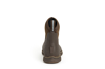 Image of Muck Boots Arctic Excursion Ankle Rubber Boot - Mens, Brown, 15, AELA-900-BRN-150