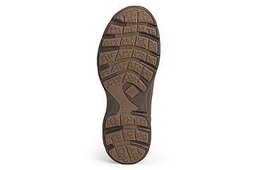 Image of Muck Boots Arctic Excursion Ankle Rubber Boot - Mens, Brown, 15, AELA-900-BRN-150