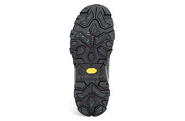 Image of Muck Boots Arctic Ice Grip A.T. Mid Boots - Womens, Black/Grey Geometric, 8, ASVMA-101-GRY-080