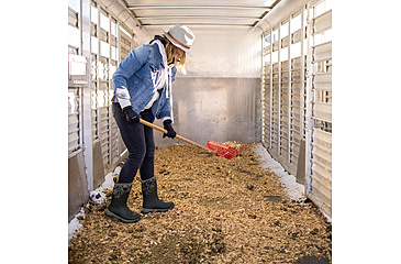 Image of Muck Boots Arctic Ice Grip A.T. Mid Boots - Womens, Moss w/ Camo, 5, ASVMA-300-CAM-050