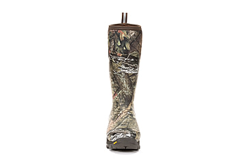 Image of Muck Boots Arctic Ice Grip A.T. Tall Boots - Mens, Mossy Oak DNA, 11, AVTVA-MDNA-CAM-110