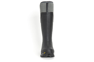 Image of Muck Boots Arctic Ice Grip A.T. Tall Boots - Womens, Black/Grey Geometric, 5, ASVTA-101-GRY-050