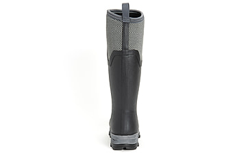 Image of Muck Boots Arctic Ice Grip A.T. Tall Boots - Womens, Black/Grey Geometric, 5, ASVTA-101-GRY-050