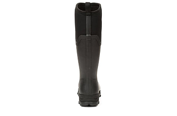 Image of Muck Boots Arctic Ice Grip A.T. Tall Boots - Womens, Black/Hot Pink, 7, ASVTA-404-PNK-070
