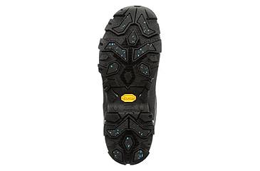 Image of Muck Boots Arctic Ice Grip A.T. Tall Boots - Womens, Black/Jersey Heather, 7, ASVTA-100-BLK-070
