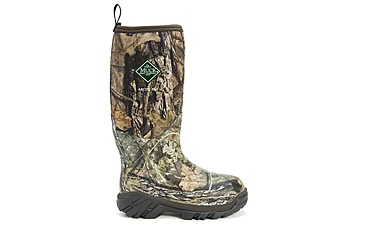 Image of Muck Boots Arctic Pro Outdoor Mossy Oak Boots - Mens, Mossy Oak Break-up Country, 5, ACP-MOCT-MOK-050