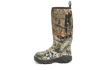 Image of Muck Boots Arctic Pro Outdoor Mossy Oak Boots - Mens, Mossy Oak Break-up Country, 5, ACP-MOCT-MOK-050