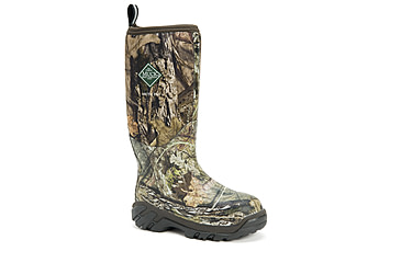 Image of Muck Boots Arctic Pro Outdoor Mossy Oak Boots - Mens, Mossy Oak Break-up Country, 5, ACP-MOCT-MOK-050