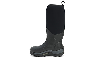 Image of Muck Boots Arctic Sport High Performance Sport Boot - Mens, Black, 5, ASP-000A-BL-050