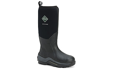 Image of Muck Boots Arctic Sport High Performance Sport Boot - Men's, Black, 5, ASP-000A-BL-050