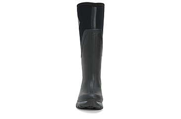 Image of Muck Boots Arctic Sport II Tall - Womens, Black, 6, AS2T-000-BLK-060
