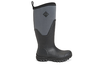 Image of Muck Boots Arctic Sport II Tall - Women's, Black, 11, AS2T-101-BLK-110