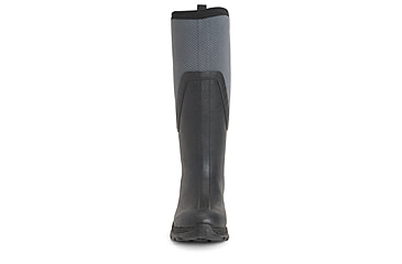 Image of Muck Boots Arctic Sport II Tall - Womens, Black/Gray, 11, AS2T-101-BLK-110