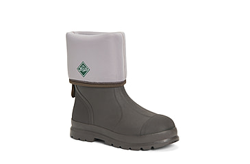 Image of Muck Boots Chore Classic Tall Xpress Cool Boot - Mens, Bark, 15, CHHC-900-BRN-150