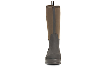 Image of Muck Boots Chore Classic Tall Xpress Cool Boot - Mens, Bark, 15, CHHC-900-BRN-150
