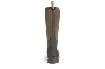 Image of Muck Boots Chore Classic Tall Xpress Cool Boot - Mens, Bark, 15, CHHC-900-BRN-150
