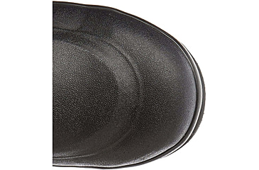 Image of Muck Boots Chore Tall Metatarsal Guard Steel Toe Boots - Mens, Black, 14, CHS-META-BLK-140